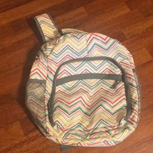 Thirty-One sling bag - camera /diaper / laptop